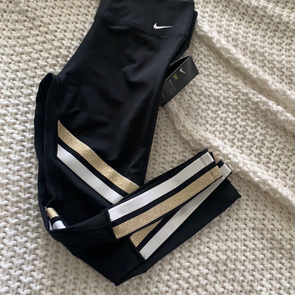 Nike leggings NWT